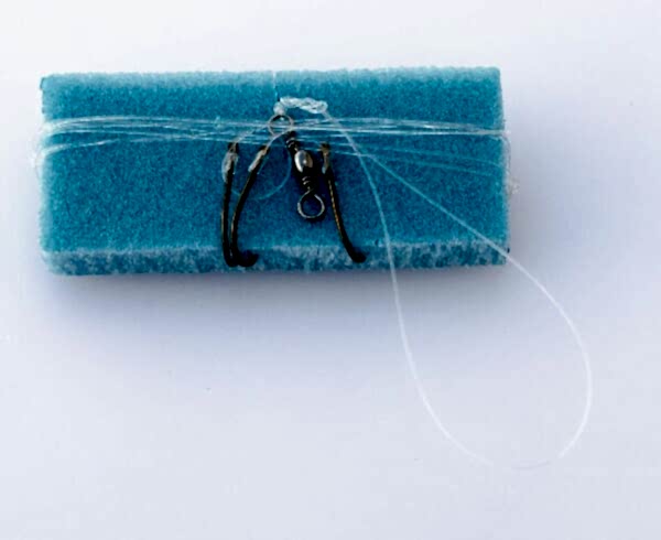 YEMLİ DİP TAKIM, 3 KÖSTEK, 505-2/0