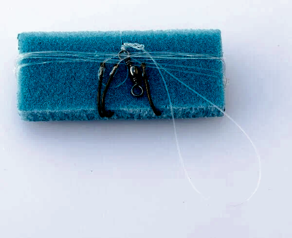 YEMLİ DİP TAKIM, 3 KÖSTEK, 505-1