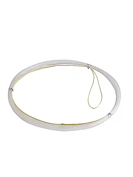 Trabucco T-Force Wind-On FC Leader 10mt Lider Misina