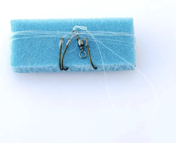 YEMLİ DİP TAKIM, 3 KÖSTEK, 505-2