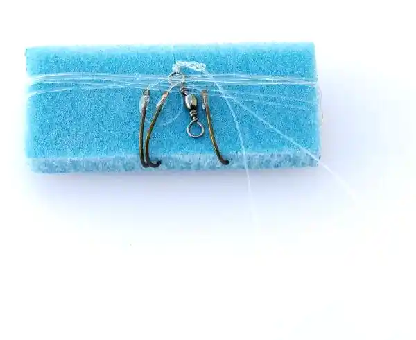 YEMLİ DİP TAKIM, 3 KÖSTEK, 505-3