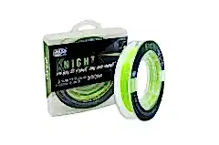 Asso Knight Surf FC COATED Line 300mt UV Fluo