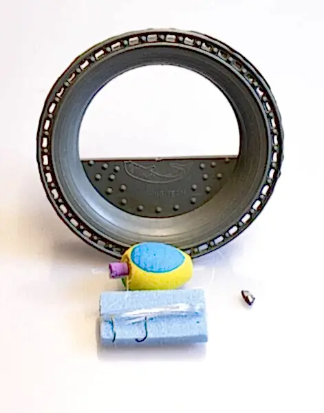 KASNAKLI ŞAMANDIRALI TAKIM