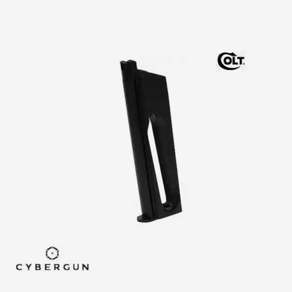 CYBERGUN Colt 1911 GBB CO2 Şarjör