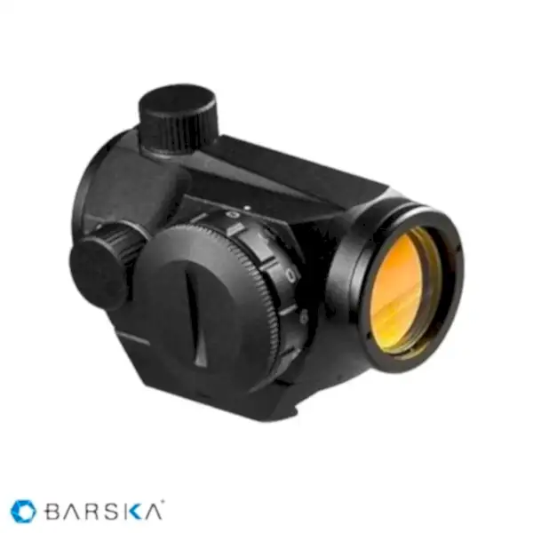 BARSKA RED DOT 1 X 20 MM. Red Dot Nişangah