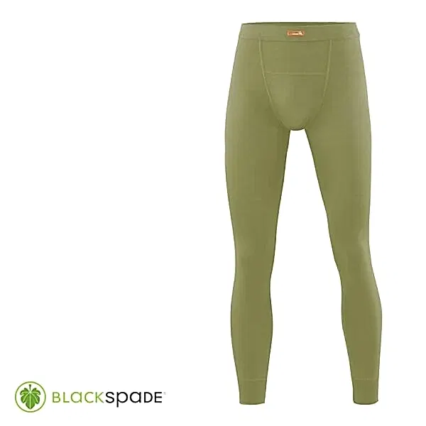 BLACKSPADE Termal Alt İçlik 2. Seviye Sahra Bej - XXL