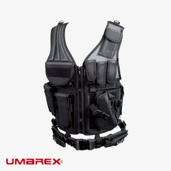 UMAREX Combat Zone Vest  Airsoft Taktikal Yelek