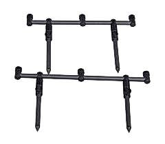 Prologıc Black Fire Pod'n Goalpost Kit 3 Rods