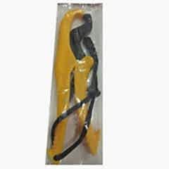 BALIK  TUTUCU   7505   PLASTIC   SARI