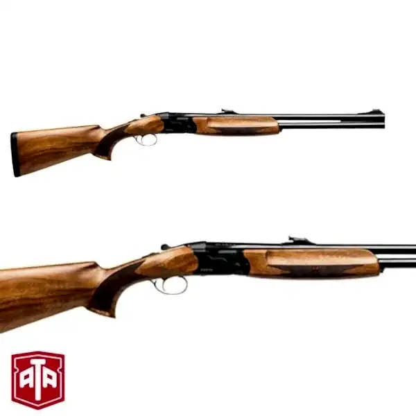 ATA Süperpoze Slug I 12Cal 61Cm Av Tüfeği