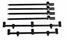 Prologıc Black Fire Buzzer Bar