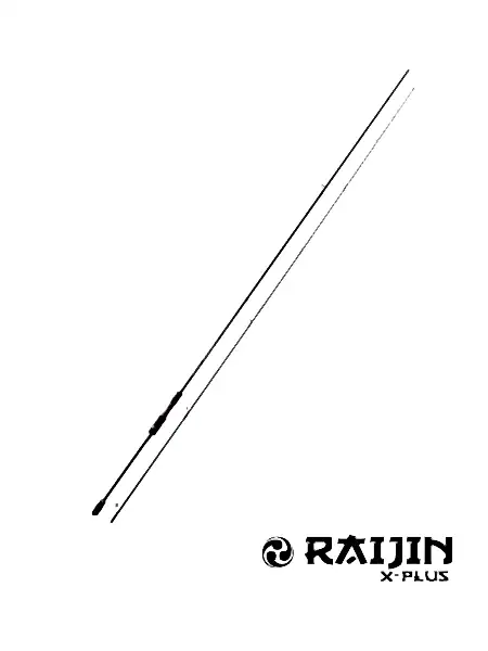 Fujin Raijin X Plus Aji LRF Kamışı 228CM 0,4-5 GR