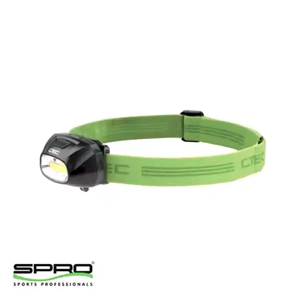 SPRO SPHL 210UV Led Kafa Lambası