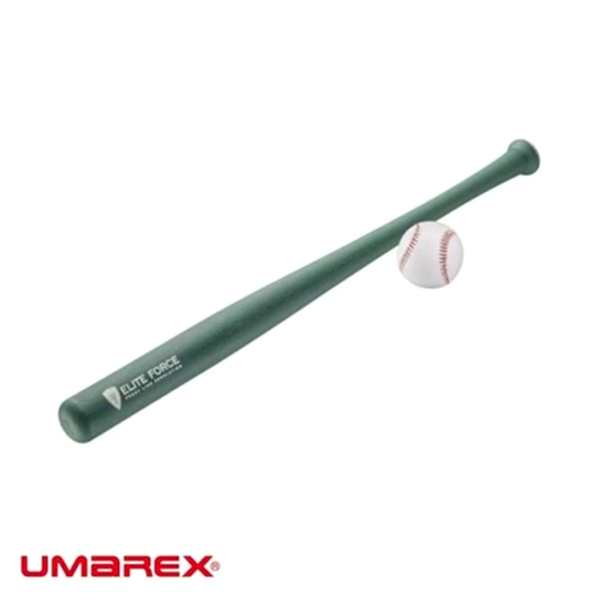 UMAREX Beyzbol Sopası ve Topu - Yeşil