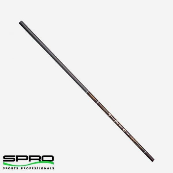 T.D. SPRO Ctec Tele Power Carp 250 Göl Kamışı