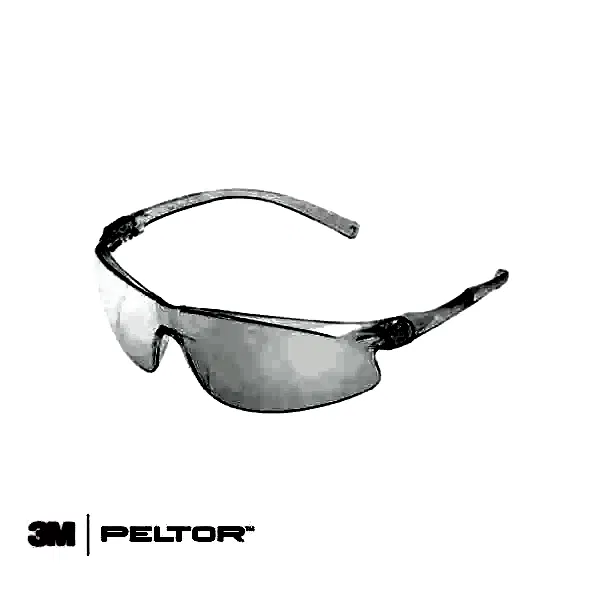 PELTOR 3M Tora Clear Hardium Atış Gözlüğü