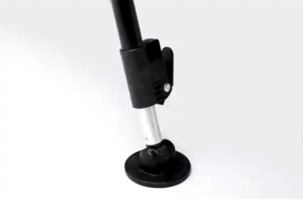 Prologic Avenger S/Bag&Bedchair System 6 Leg 105Kg Kampet