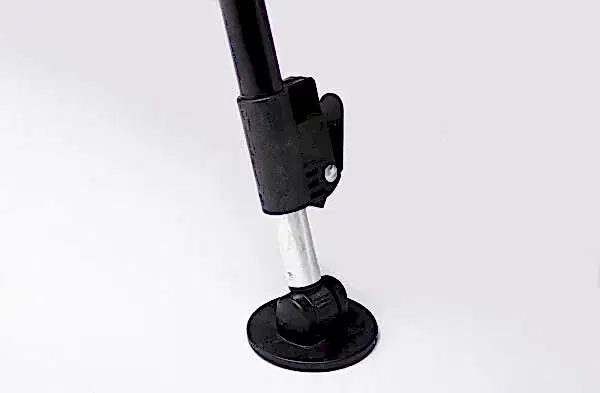 Prologic Avenger S/Bag&Bedchair System 8 Leg 120Kg Kampet