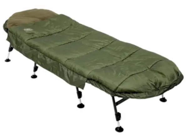 Prologic Avenger S/Bag&Bedchair System 8 Leg 120Kg Kampet