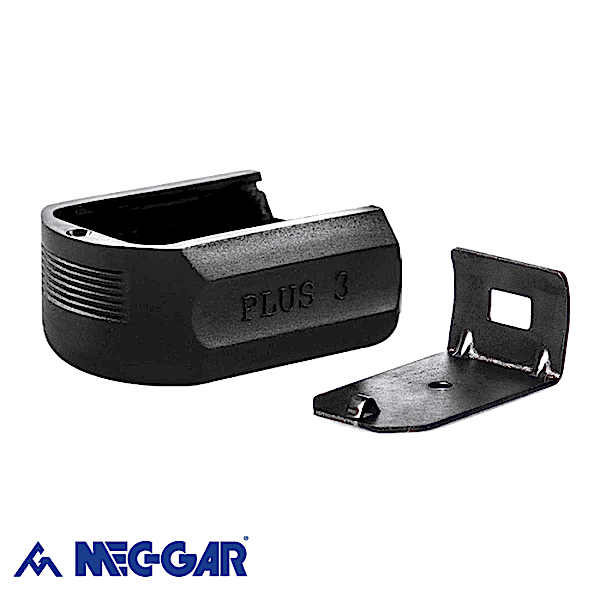 MEC-GAR Plus 3 Polimer Adaptör Seti