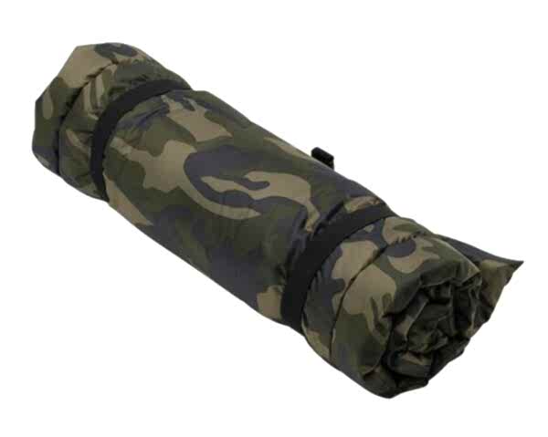 Prologic Avenger Roll Up/Flat Unhooking Mat Medium 95X50 cm