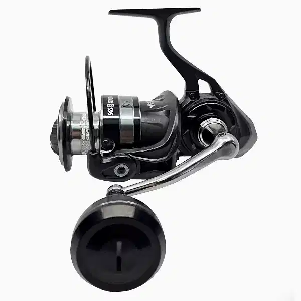 Savage Gear SGS8 8000 FD 8+1BB Olta Makinesi