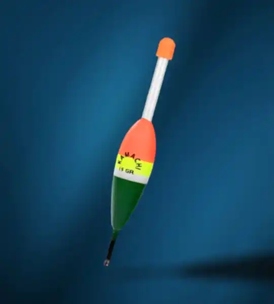 TÜPLÜ ŞAMANDIRA, 15G