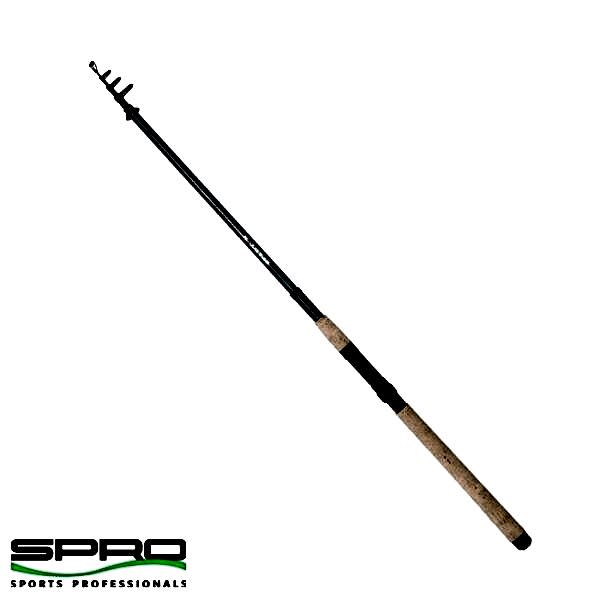 SPRO Spartan Troutspin Tele 20 270 Olta Kamışı