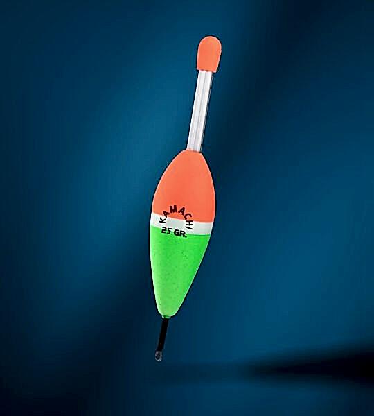 TÜPLÜ ŞAMANDIRA, 25G