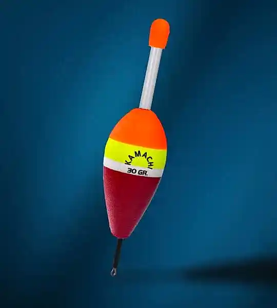 TÜPLÜ ŞAMANDIRA, 30G