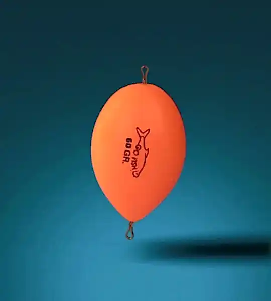 BULRAG ŞAMANDIRA KAMACHI, PLASTİK, KIRMIZI 60G