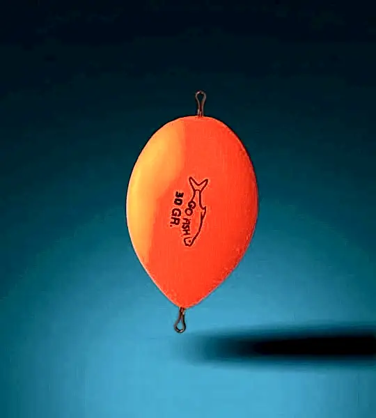 BULRAG ŞAMANDIRA KAMACHI, PLASTİK, KIRMIZI 30G