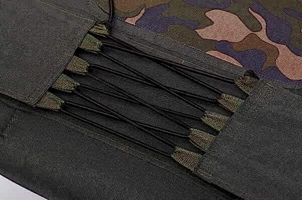 Prologic Avenger Bedchair 8 Leg 105KG Kampet