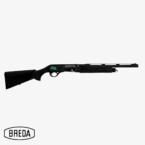 BREDA B12IT4 12 Cal 12/76 47 Cm Y.Oto Av Tüfeği