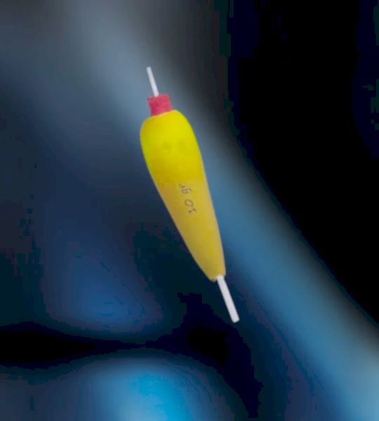 KALEM ŞAMANDIRA, EVA 10G