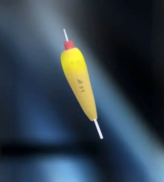 KALEM ŞAMANDIRA, EVA 15G