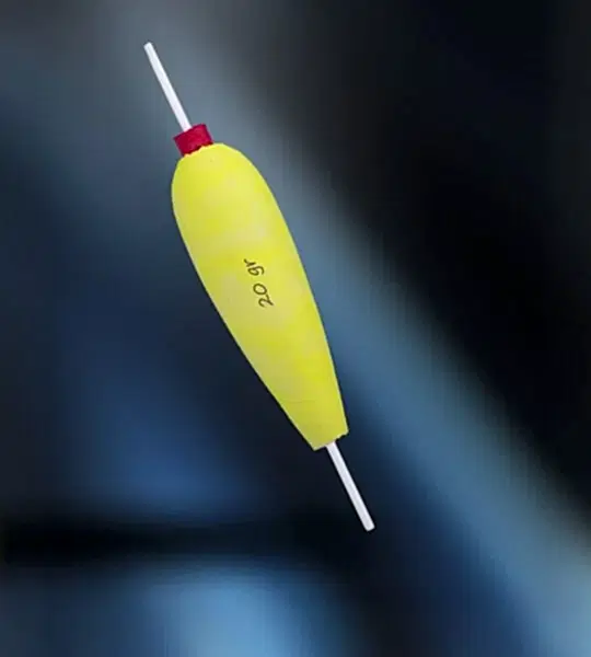 KALEM ŞAMANDIRA, EVA 20G