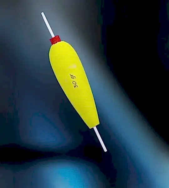 KALEM ŞAMANDIRA EVA 30GR