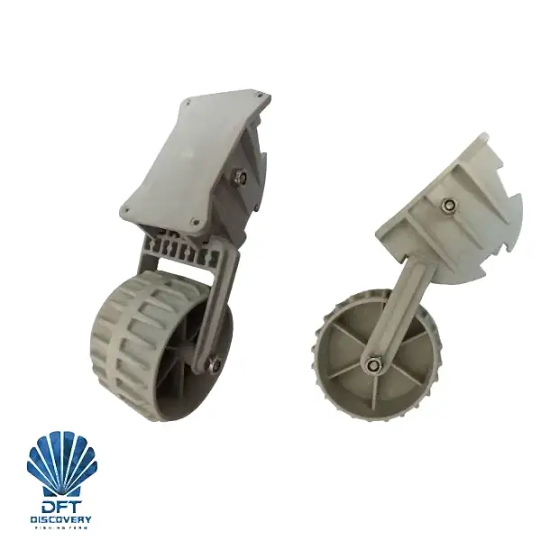 DFT Şişme Bot Tekerleği 2 adet