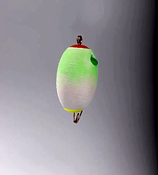 ZARGANA TOPU EVA IŞILDAKLI 40G