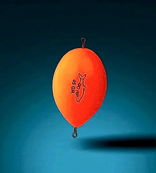 BULRAG ŞAMANDIRA KAMACHI PLASTİK KIRMIZI 45G