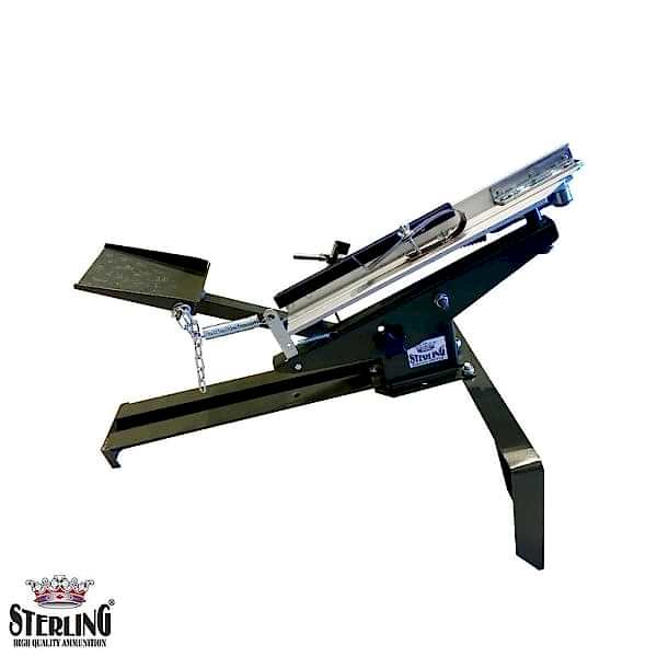 STERLING OS 01 Pedallı Trap Makinesi