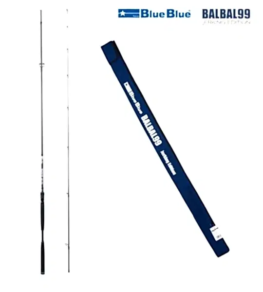 BALBAL 99 JERKING EDT KAMIŞ 301 CM 8-42 G #0.6-2 PE 2P