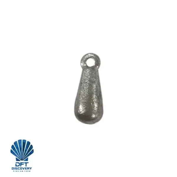 DFT Damla Balıkcı Kurşunu 20 GR (5 Kg)