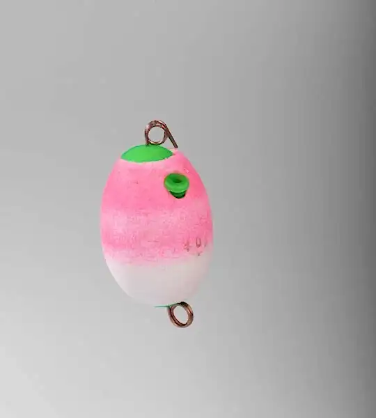 ZARGANA TOPU EVA IŞILDAKLI 60G