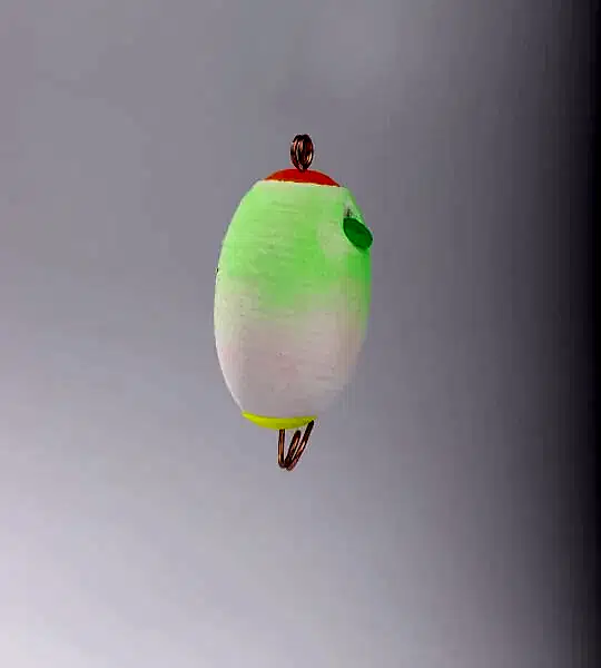 ZARGANA TOPU EVA IŞILDAKLI 60G