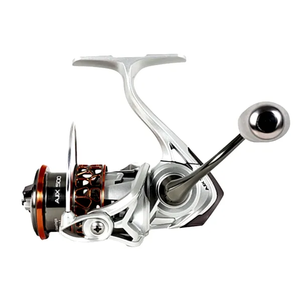 RYUJI AJIX 500 5+1 LRF MAKARA