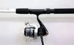 Lineaeffe Extreme Snake 270cm+30 luk makine Set