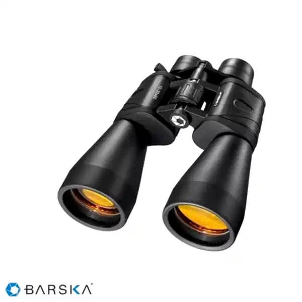 BARSKA GLADIATOR 10-30X60 Zoomlu El Dürbünü