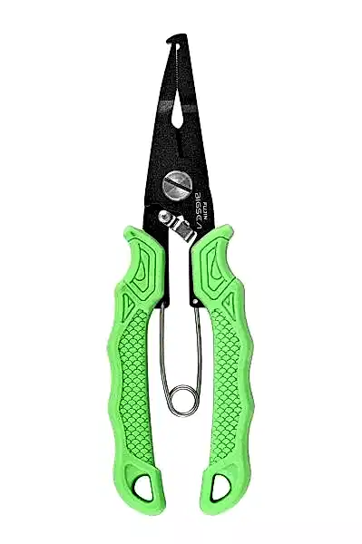 Fujin Bigsea Pliers Balıkçı Pensesi